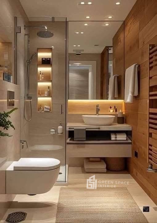 Bathroom Designs