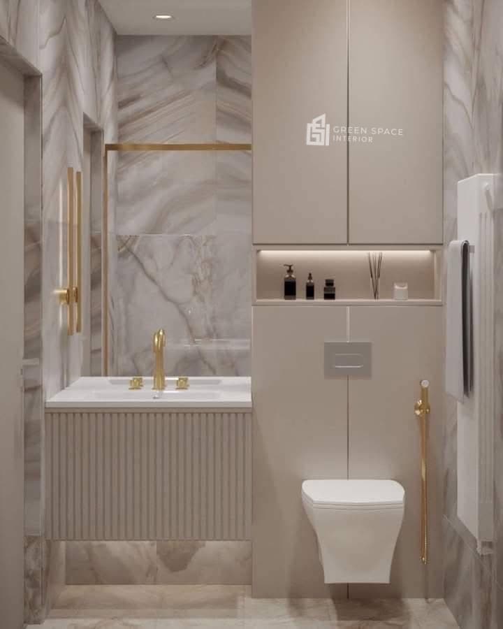 Bathroom Designs