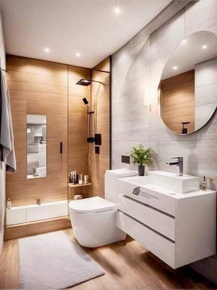 Bathroom Designs