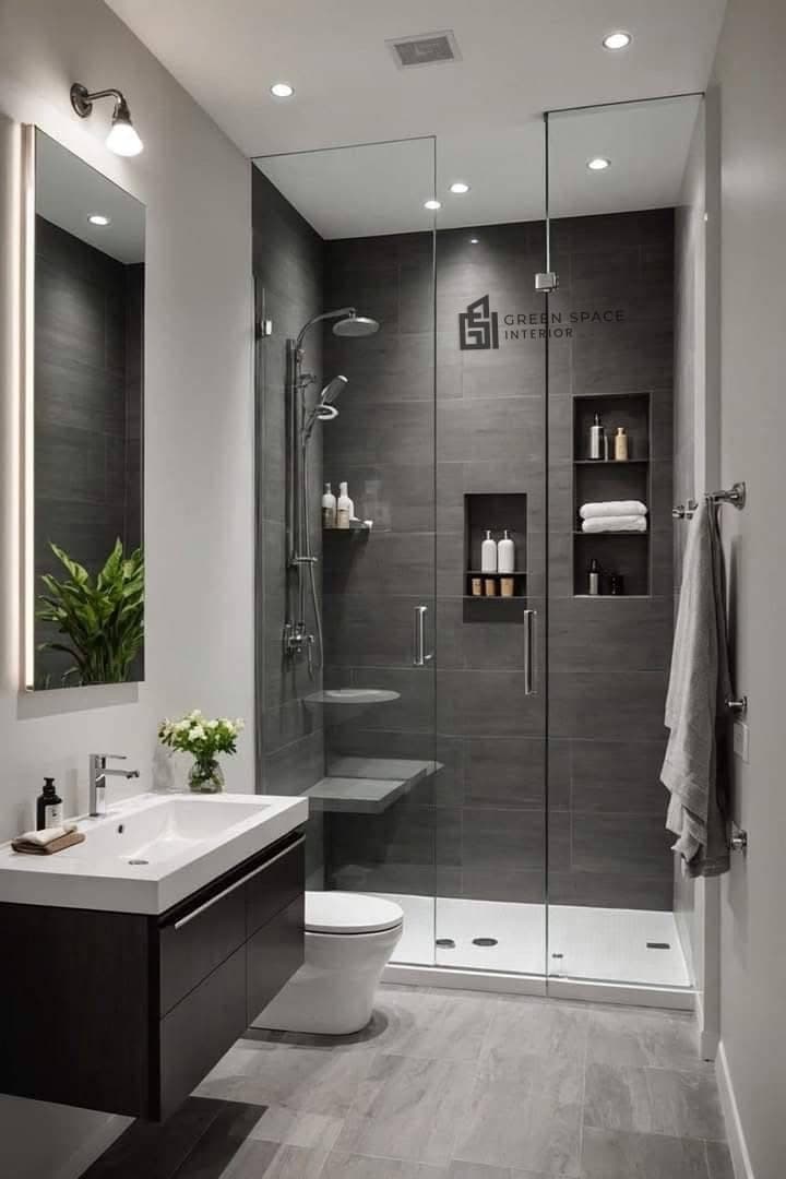 Bathroom Designs