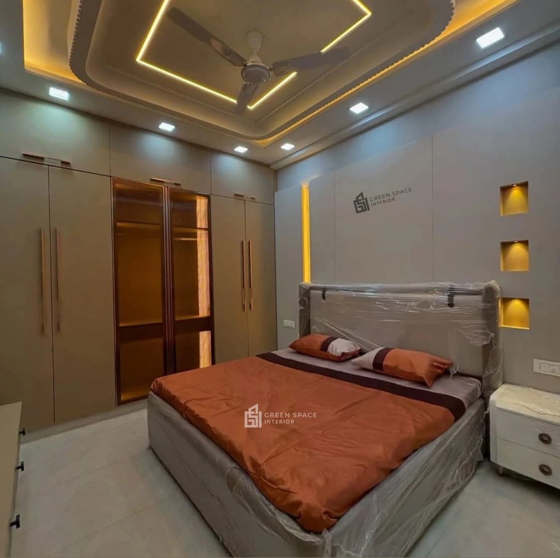 Bedroom Design