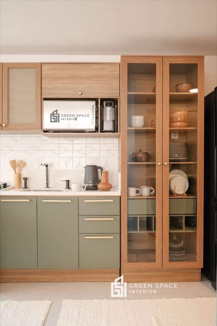 Cabinets Designs