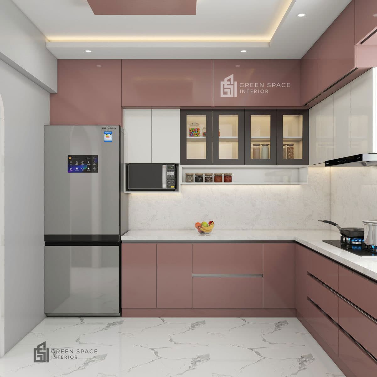 Cabinets Designs