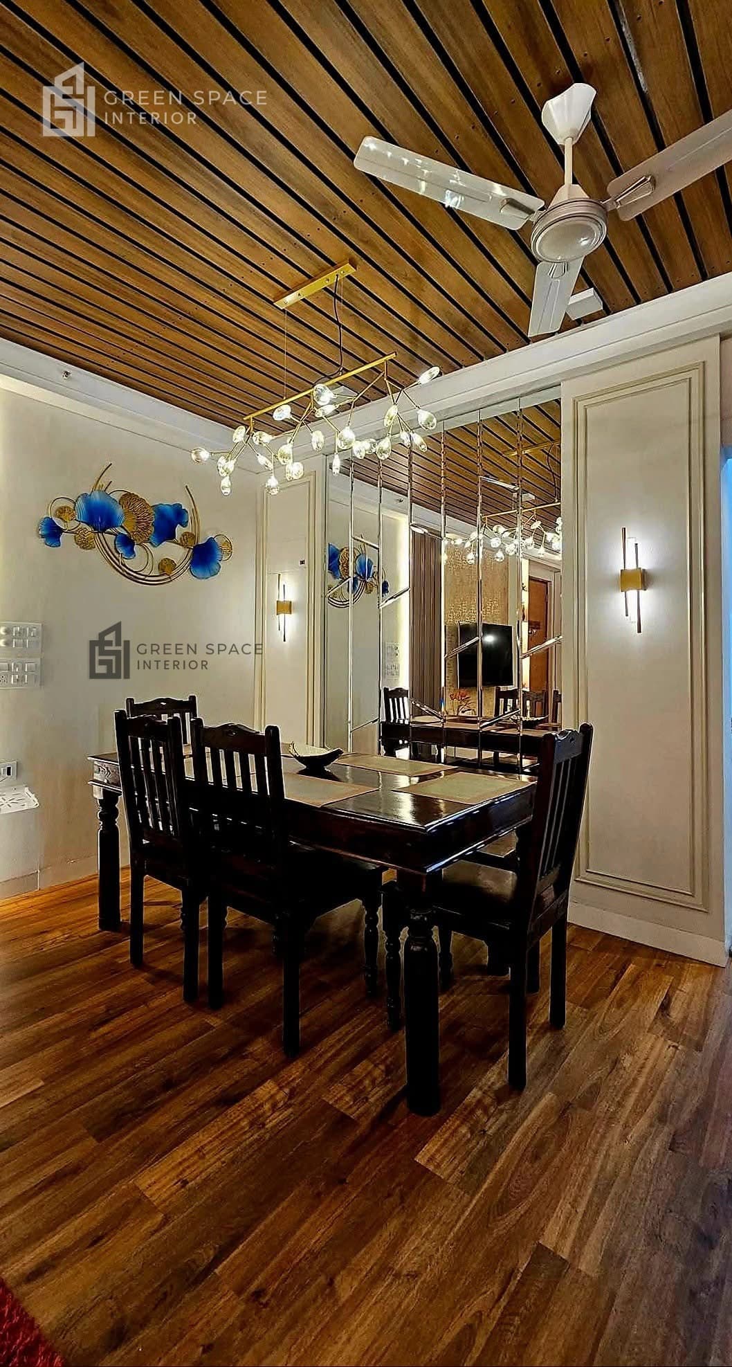 Dining Room Designs