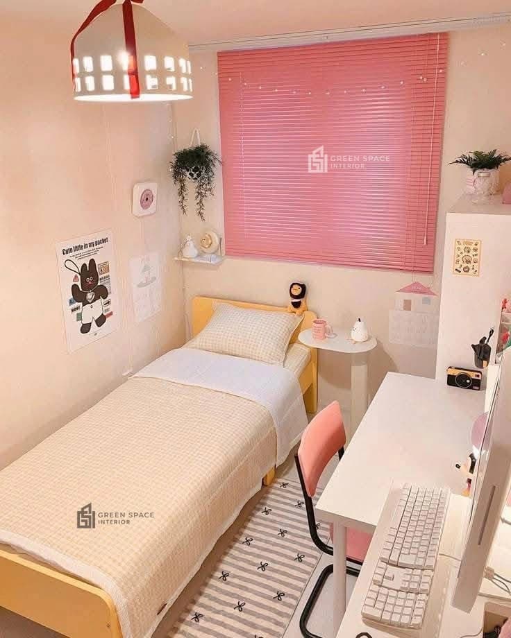 Kids Bedroom Designs