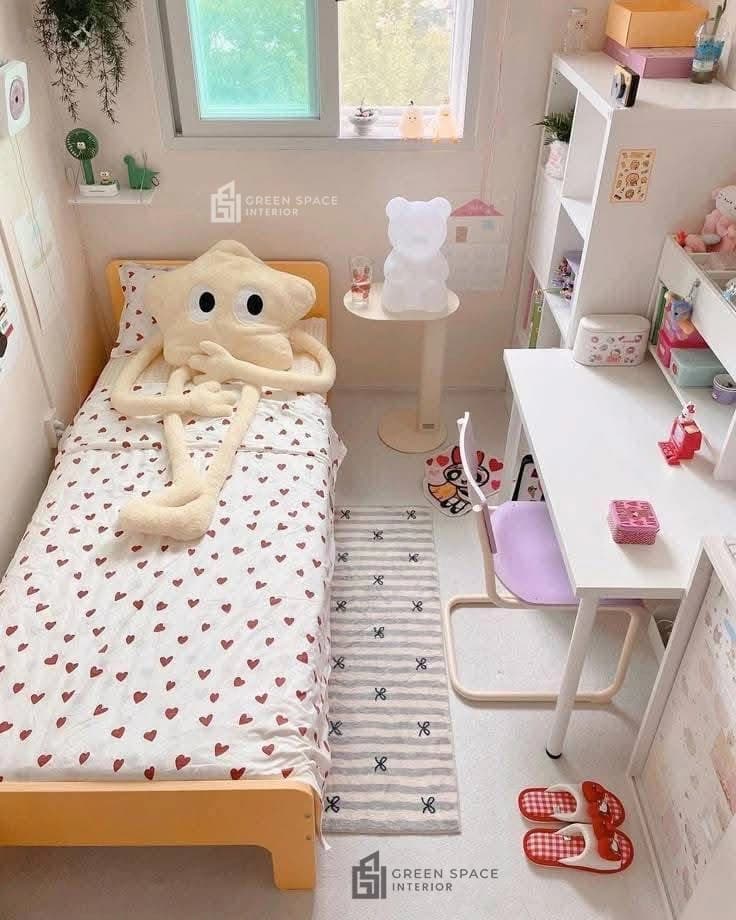 Kids Bedroom Designs