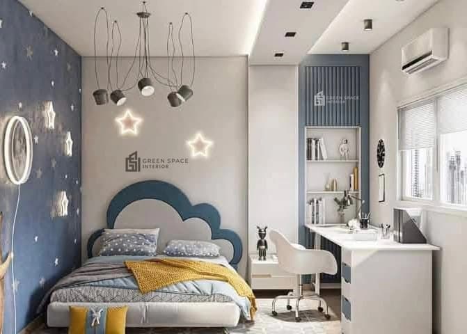Kids Bedroom Designs