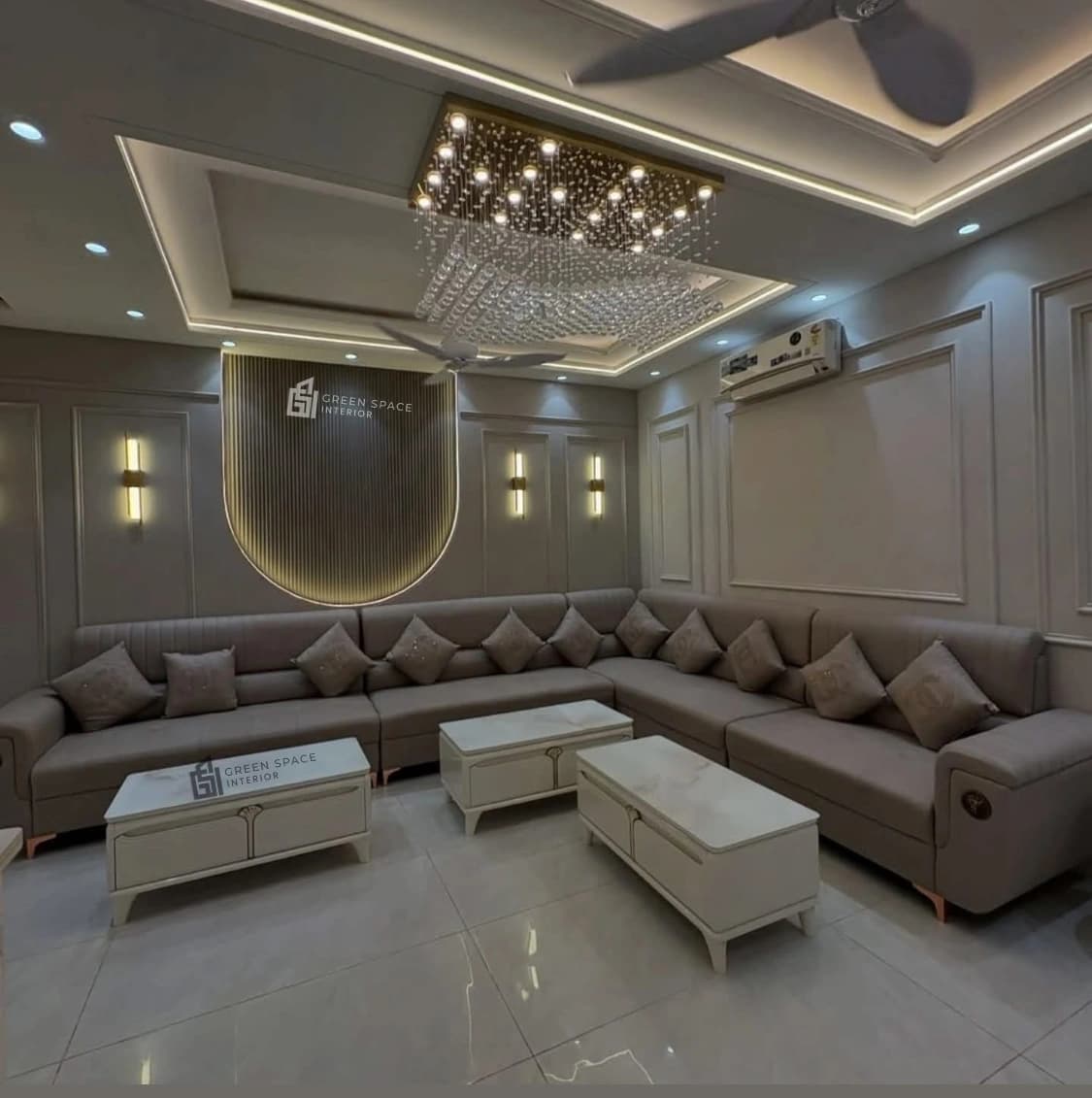Living Room Design