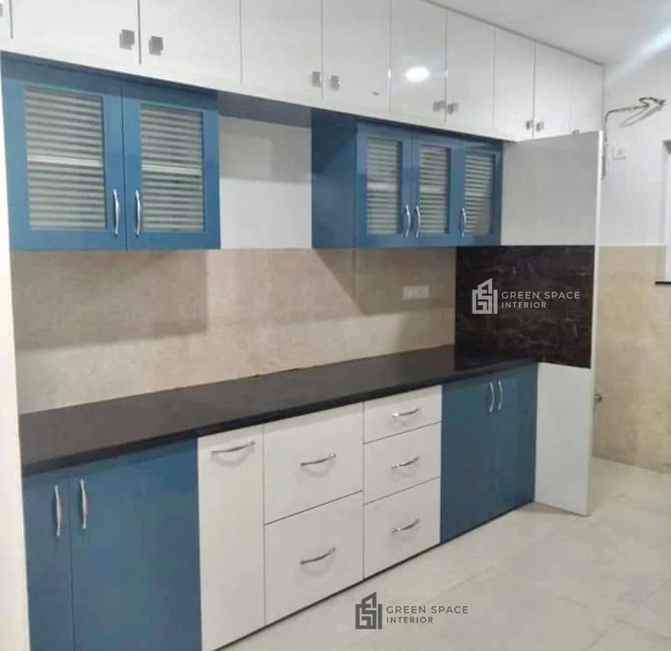 Modular Kitchen Design