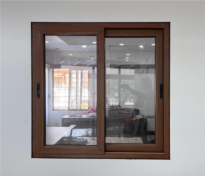 Upvc Door Window