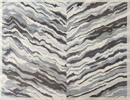 Patterned Engineered Veneer texture