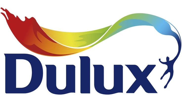 Dulux Paints